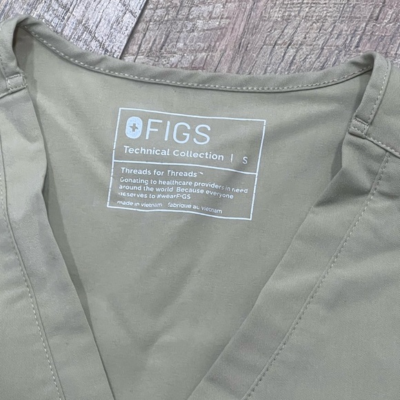 Figs Sandstone Casma - Picture 3 of 3